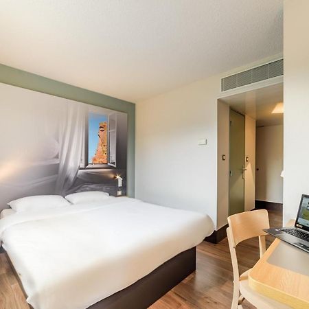 B&B Hotel 벨포르 외부 사진